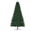 Image de Sapin De Noël Artificiel Imitation Nordmann Vert