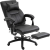 Image de Fauteuil De Bureau Manager Massant