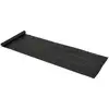 Image de Toile De Paillage Anti Mauvaises Herbes 100 G/m² Pp Noir Vert