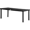 Image de Table De Jardin Rectangulaire 8 Places