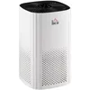 Image de Purificateur D'air 25 W 4 Vitesses Filtre Hepa, Charbon Actif