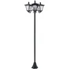 Image de Lampadaire Solaire Extérieur