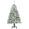 Image de Sapin De Noël Artificiel Aspect Réaliste