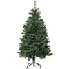 Image de Sapin De Noël Artificiel Imitation Nordmann H. 150 Cm Vert