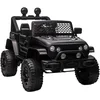 Image de Voiture 4x4 Électrique Enfant