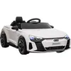 Image de Voiture Électrique Enfant Audi Rs E-tron Gt Avec Télécommande