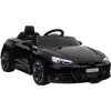 Image de Voiture Électrique Enfant Audi Rs E-tron Gt Avec Télécommande