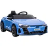 Image de Voiture Électrique Pour Enfant Audi Rs