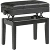 Image de Banquette Piano Coffre Intégré Hauteur Réglable