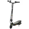 Image de Trottinette électrique - HOMCOM - 120 W pliable enfant 7-14 ans 12 km/h autonomie 10 km - acier - noir
