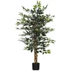 Image de Plante Artificiel Ficus Banian