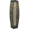 Image de Lampadaire Led Solaire De Jardin