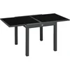 Image de Table Extensible De Jardin Grande Taille