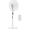 Image de Ventilateur Sur Pied Ø 44 Cm 45 W Avec Télécommande