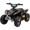 Image de Quad Électrique Enfant