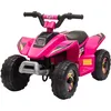 Image de Quad Électrique Enfant