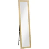 Image de Miroir Sur Pied Et Mural Rectangulaire