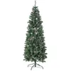 Image de Sapin De Noël Artificiel Aspect Réaliste