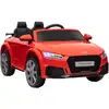 Image de Véhicule Électrique Enfant Tt Rs