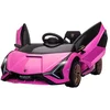 Image de Voiture Électrique Enfant Supercar