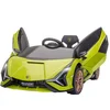 Image de Voiture Électrique Enfant Supercar