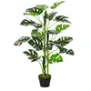 Image de Plante Artificielle Monstera