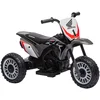 Image de Moto Cross Électrique Enfant Honda Crf 450 R