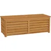 Image de Coffre De Rangement Extérieur 176l