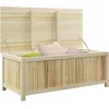 Image de Coffre De Rangement Extérieur 172l