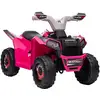 Image de Quad Électrique Enfant
