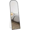 Image de Miroir Sur Pied Et Mural