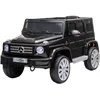 Image de Voiture Électrique Enfant Mercedes Benz Classe G Avec Télécommande