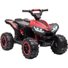 Image de Quad Buggy Électrique Enfant 12 V 3 Km/h