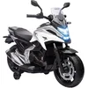 Image de Moto Électrique Enfant Honda Nc750x - Nombreux Équipements