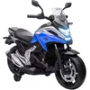 Image de Moto Électrique Enfant Honda Nc750x - Nombreux Équipements