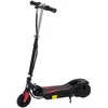 Image de Trottinette électrique - HOMCOM - pliante pour enfant de 7+ans - 120W Vitesse max 12km/h - 75 x 36 x 82-93 cm - Noir