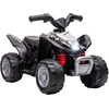 Image de Quad Électrique Enfant 6v 30w Honda Trx 250x