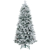 Image de Sapin De Noël Artificiel 1489 Branches