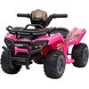 Image de Quad Buggy Électrique Enfant