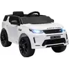 Image de Voiture Électrique Enfant Licence Officielle Land Rover Discovery Sport