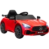 Image de Voiture Électrique Enfant Licence Officielle Mercedes-benz Amg Gtr
