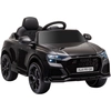 Image de Voiture Électrique Enfant Licence Officielle Audi Rs Q8 Et Télécommande