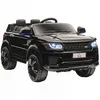 Image de Voiture électrique enfants - HOMCOM - 12 V - double moteurs - suspension à ressort télécommande 24 G - vitesses 3 à 5 km/h - noir