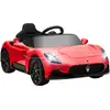 Image de Voiture Électrique Enfant Licence Officielle Maserati Mc 20 Cielo Avec Télécommande