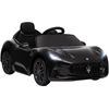 Image de Voiture Électrique Enfant Licence Officielle Maserati Gran Turismo Folgore Avec Télécommande