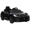Image de Voiture électrique enfant licence officielle maserati gran turismo folgore télécommande nombreux effets noir