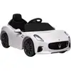 Image de Voiture Électrique Enfant Licence Officielle Maserati Gran Turismo Folgore Avec Télécommande