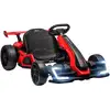 Image de Voiture Électrique Enfant Formule 1 Led - 12 Km/h Max. - Mode Drift