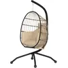 Image de Fauteuil Suspendu Pliable