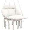 Image de Chaise Suspendue De Jardin